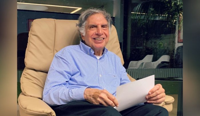 ratan tata