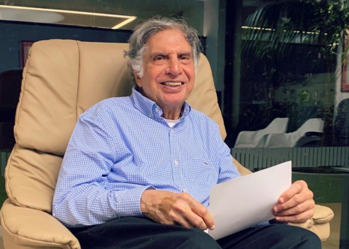 ratan tata