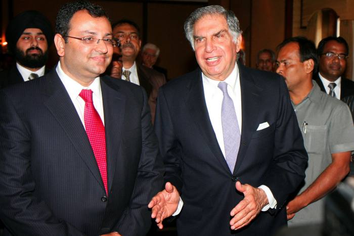 ratan tata