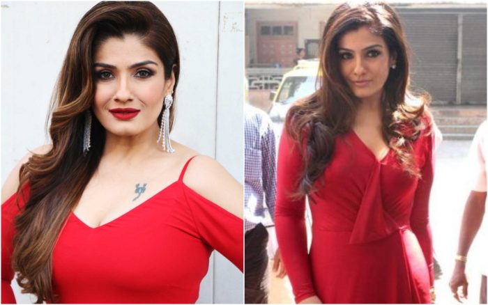 raveena tandon