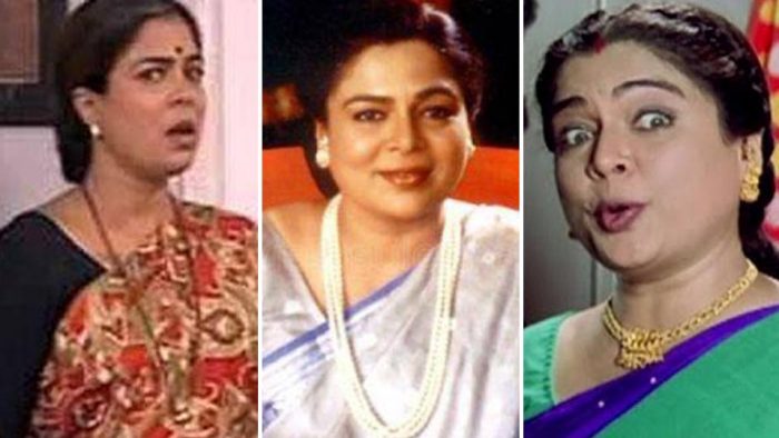 reema lagoo