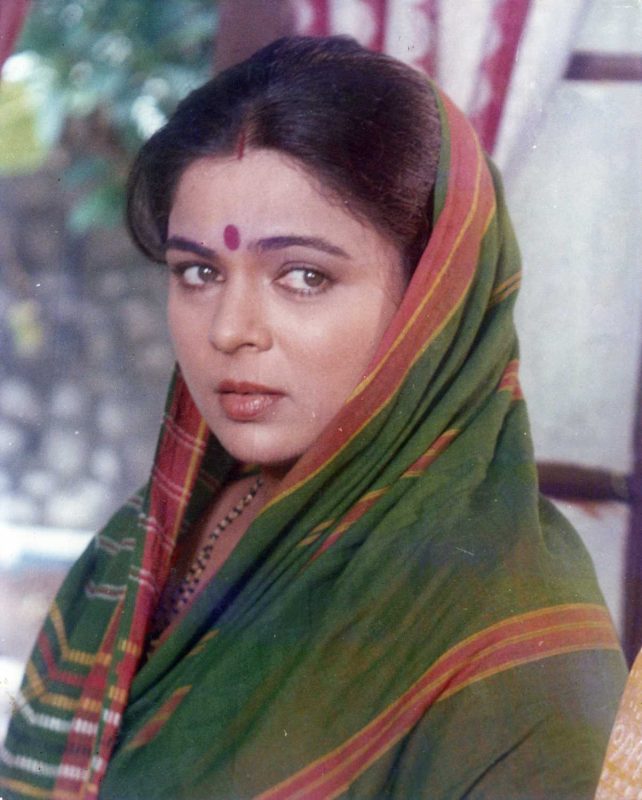 reema lagoo