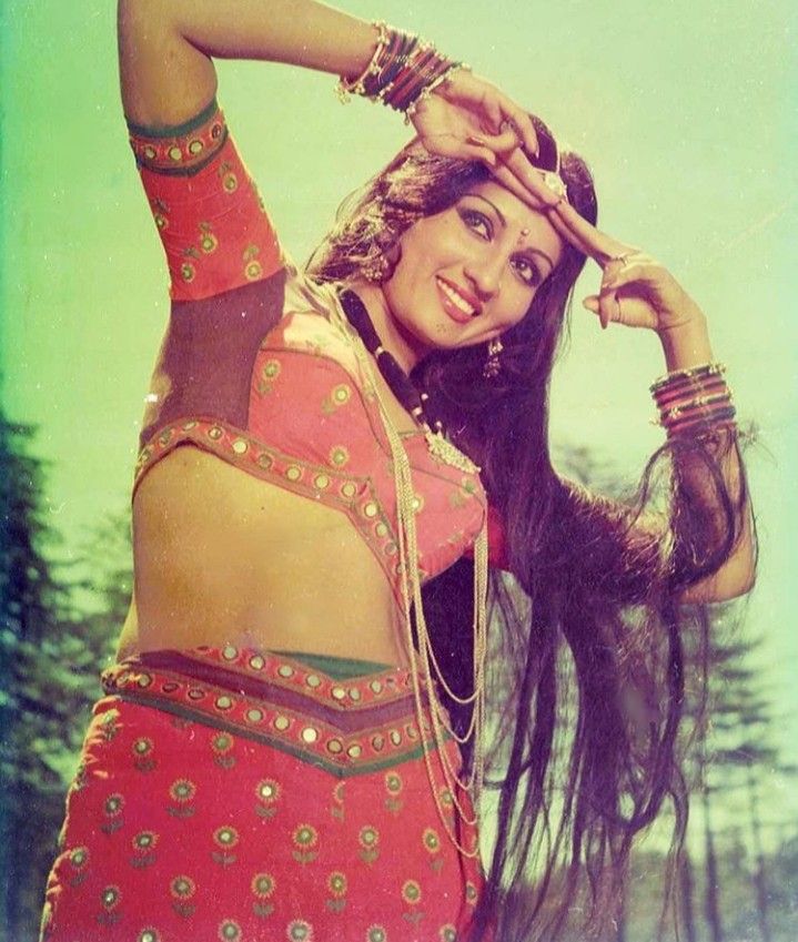 reena roy