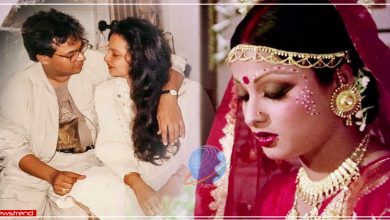 rekha husband