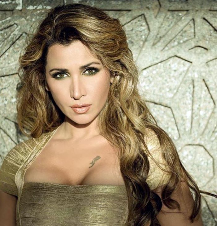 ritu shivpuri