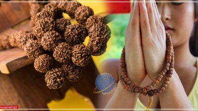 rudraksha
