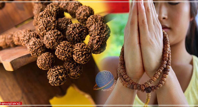 rudraksha