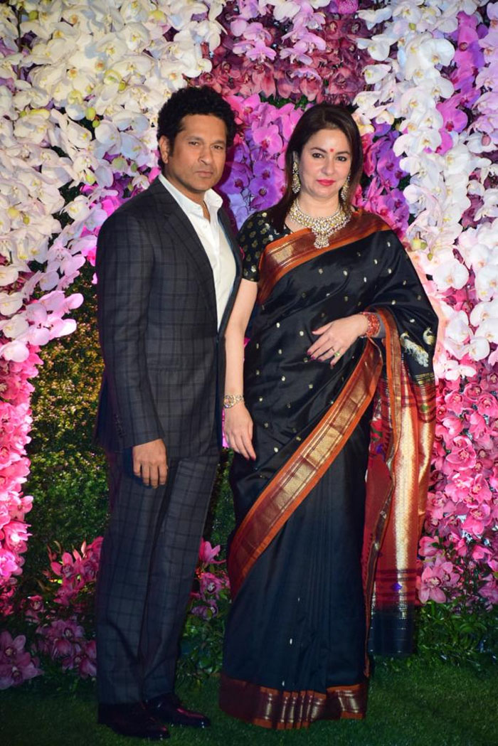 sachin and anjali 