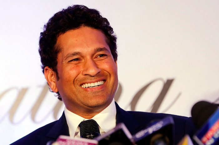 sachin tendulkar