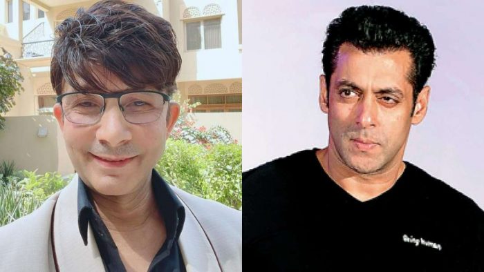 salman khan and krk