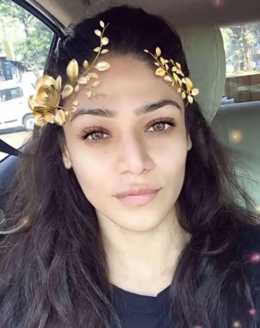 sana pancholi