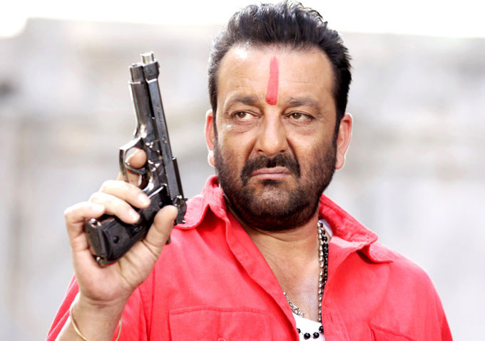 sanjay dutt