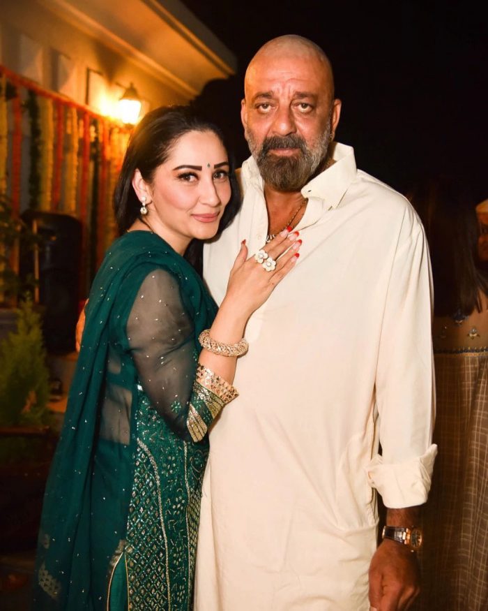 sanjay dutt