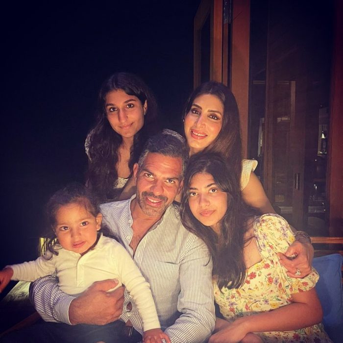 sanjay kapur priya sachdev and karishma kapoor children