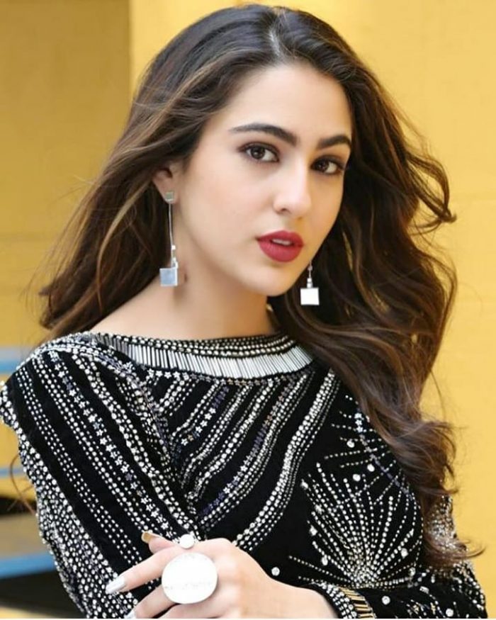 sara ali khan