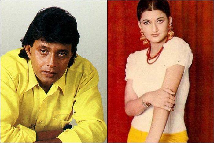 sarika thakur and mithun