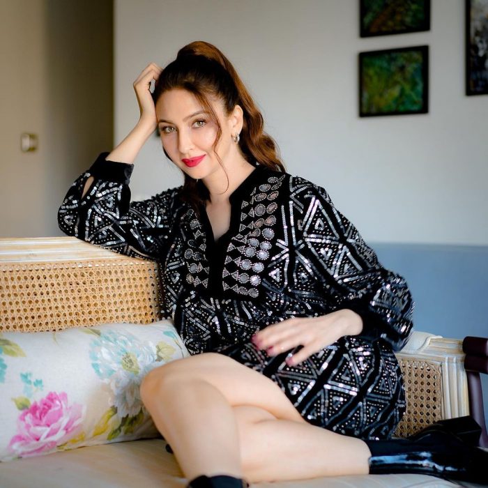 saumya tandon