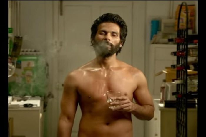 shahid kapoor 