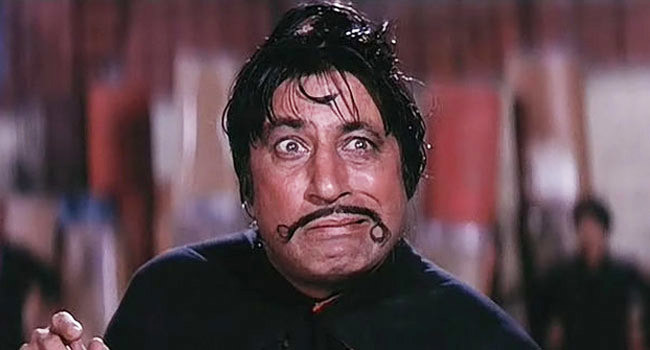 shakti kapoor crime master gogo