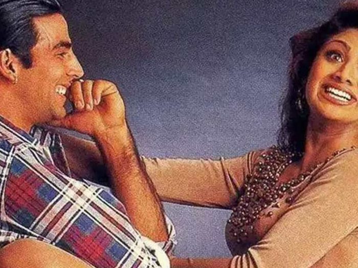 shilpa and akshay