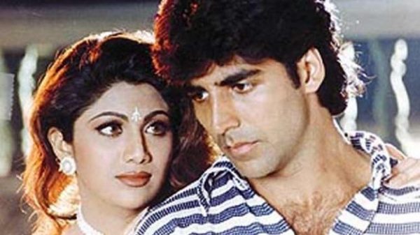 shilpa and akshay