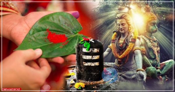 shiv hanuman