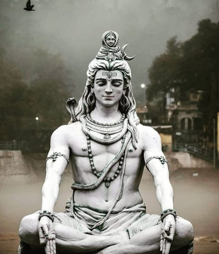 lord shiv