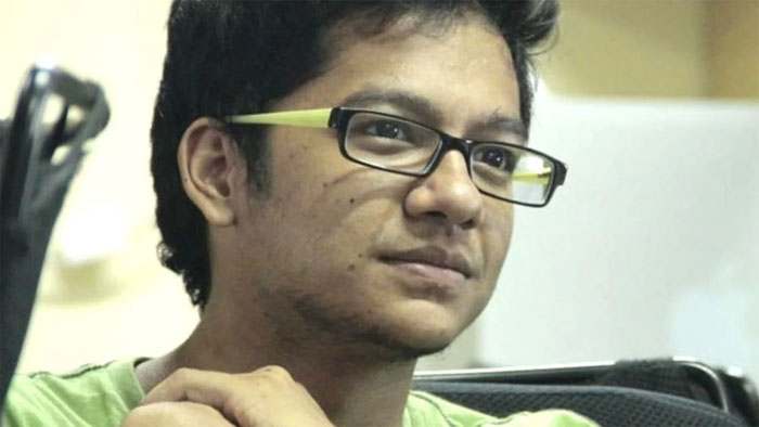 siddharth pithani