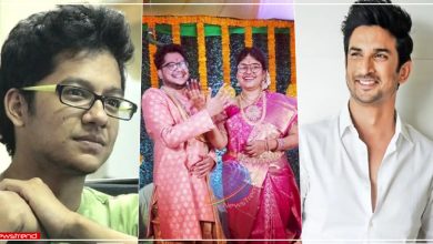 siddharth pithani