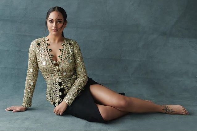 sonakshi sinha 