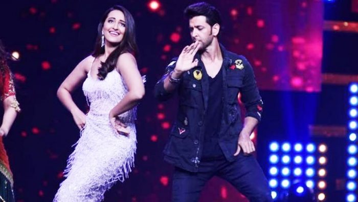 sonakshi sinha and hrithik roshan