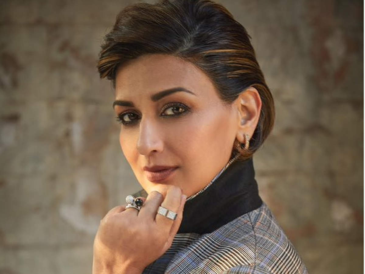 sonali bendre