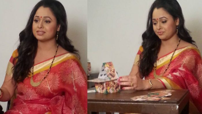 sonalika joshi