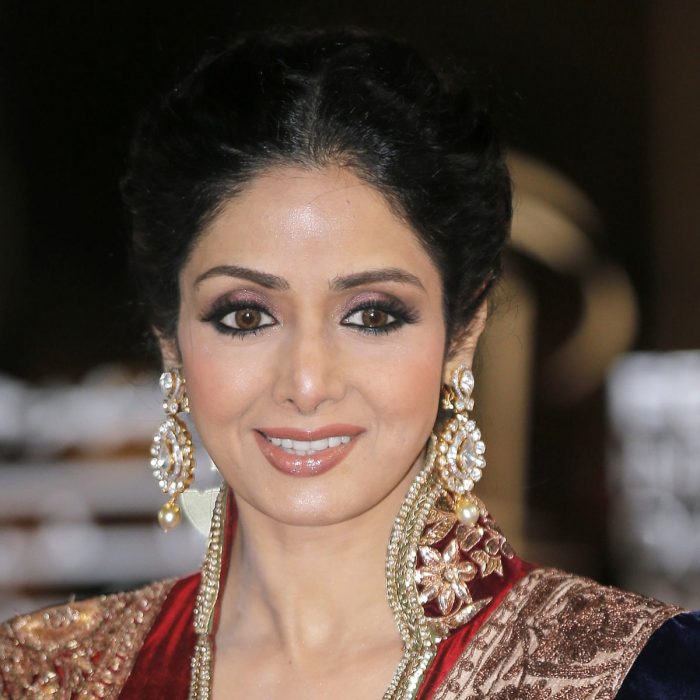 sridevi