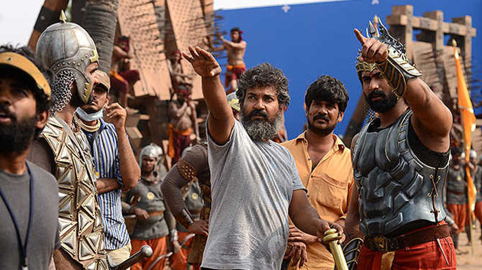 ss rajamouli