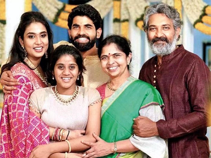 ss rajamouli