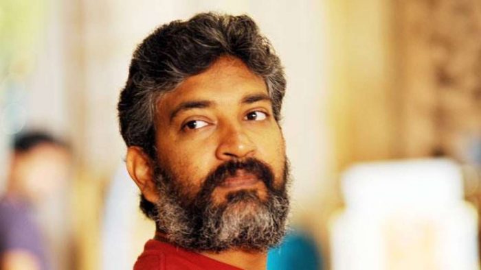 ss rajamouli