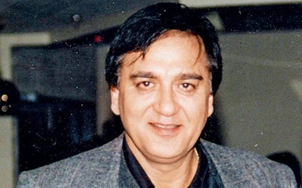 sunil dutt