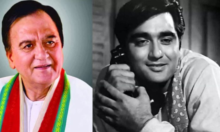 sunil dutt