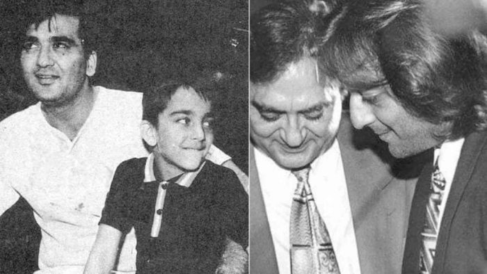 sunil dutt