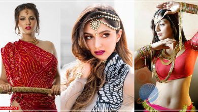 sunny leone tabbu kiara advani