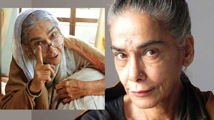 surekha sikri