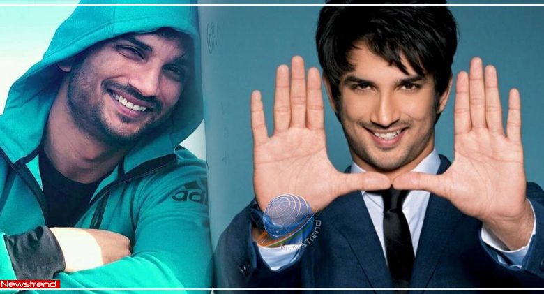 sushant singh rajput