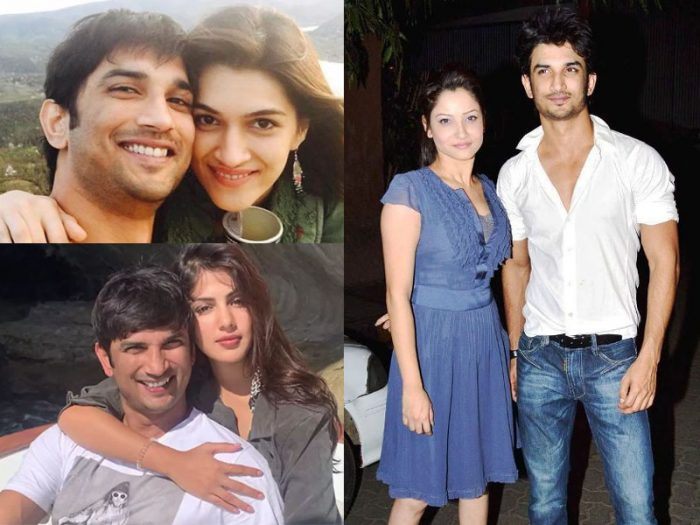 sushant affars