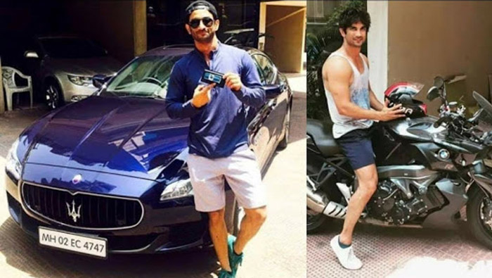 sushant singh rajput 
