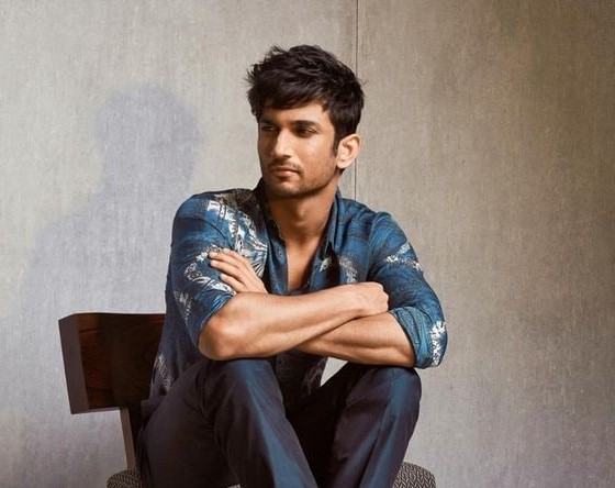 sushant singh rajput