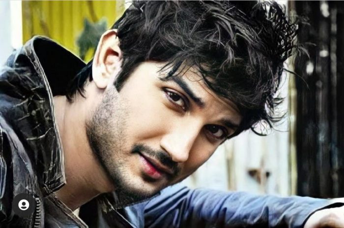 sushant singh rajput 