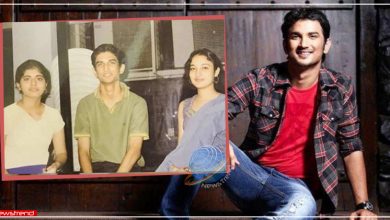 sushant singh rajput