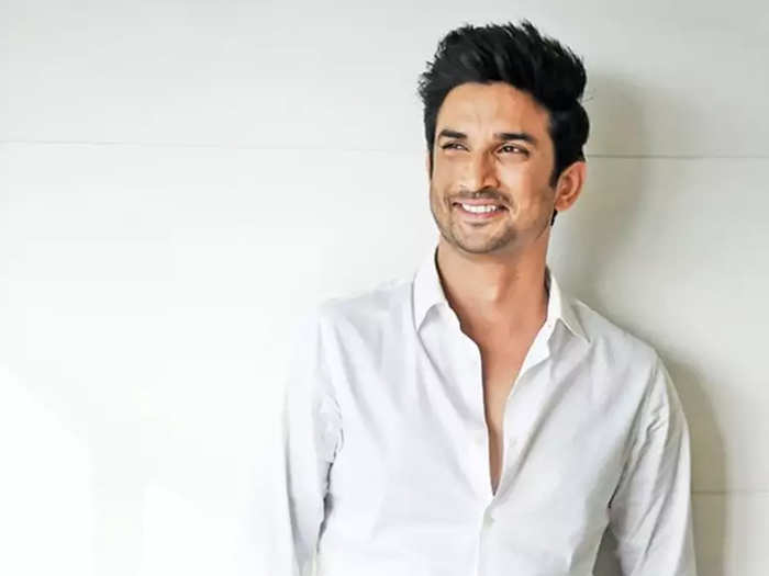 sushant singh rajput