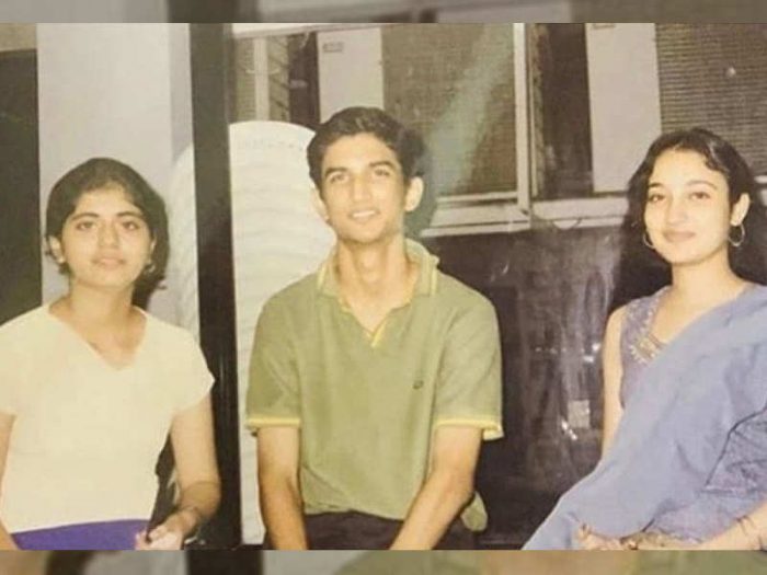 sushant singh rajput 